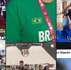 Registro visual do Instagram ANASP 9