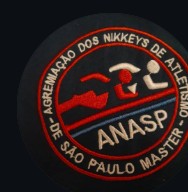 Emblema ANASP recortado da captura do Instagram